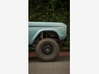 Thumbnail Photo 14 for 1966 Ford Bronco 2-Door
